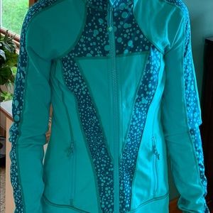 Ivivva girls 14 jacket